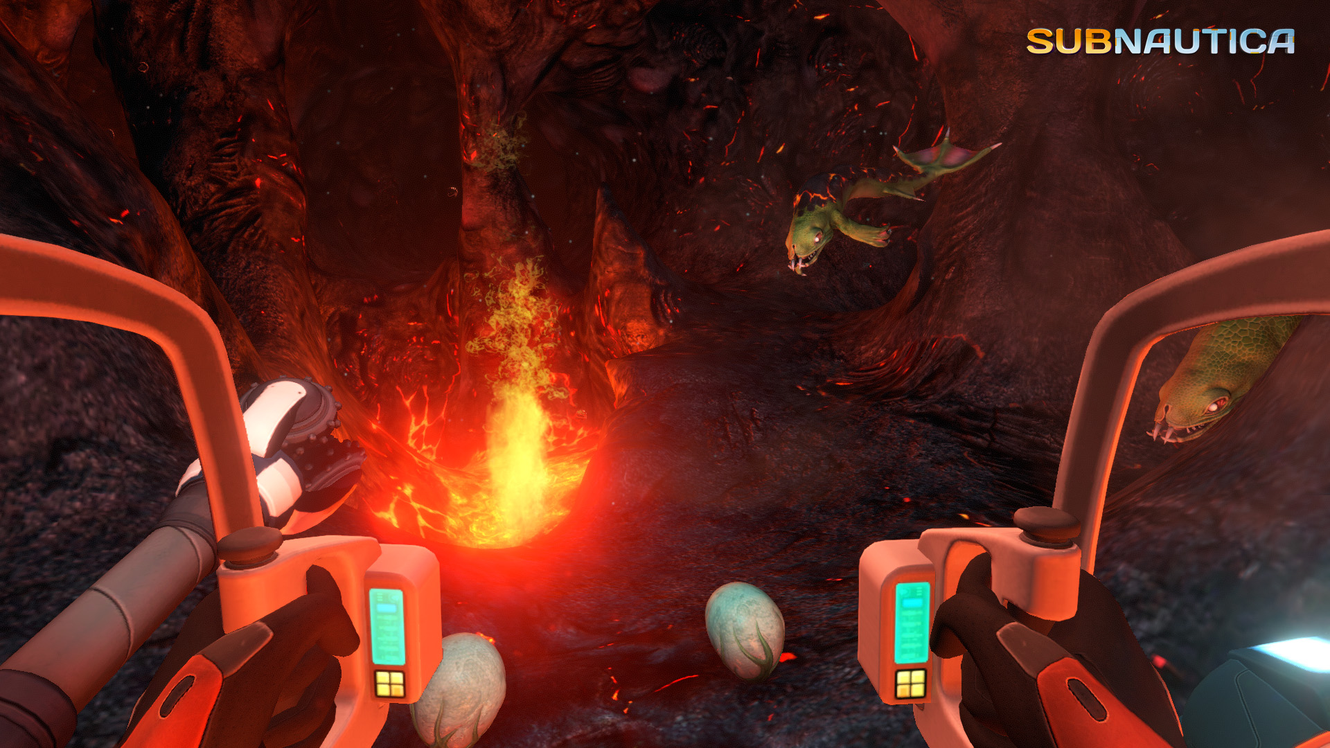 Subnautica - Görsel 3