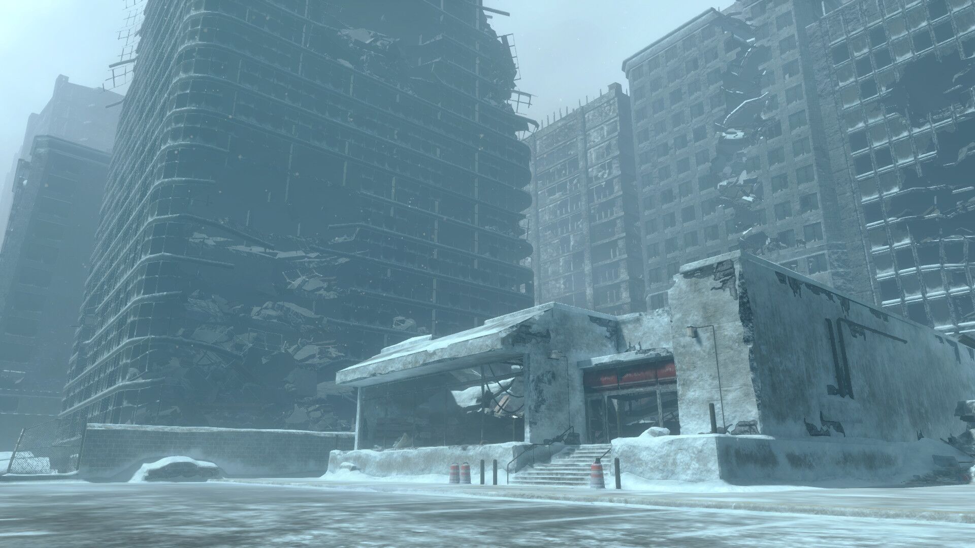 NieR Replicant ver.1.22474487139... oyun içi görsel 3