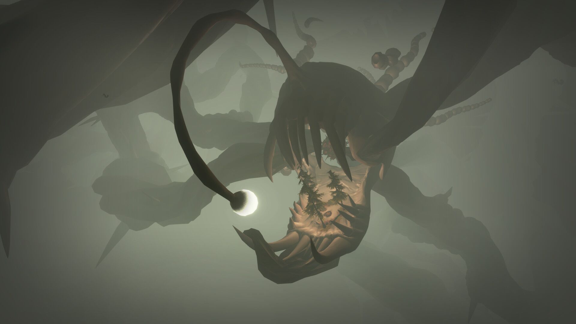 Outer Wilds oyun içi görsel 3