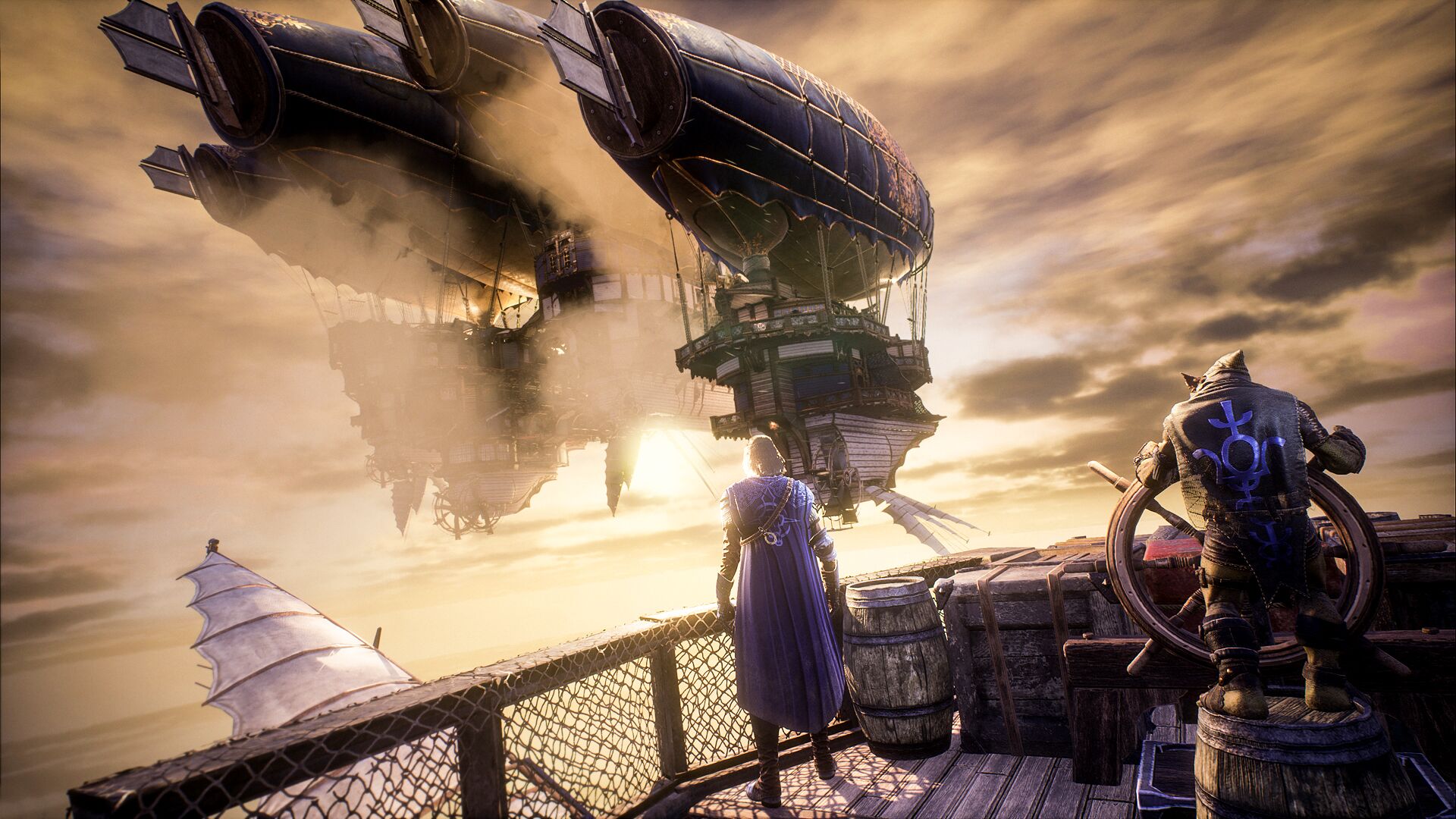 Styx: Shards of Darkness oyun içi görsel 3