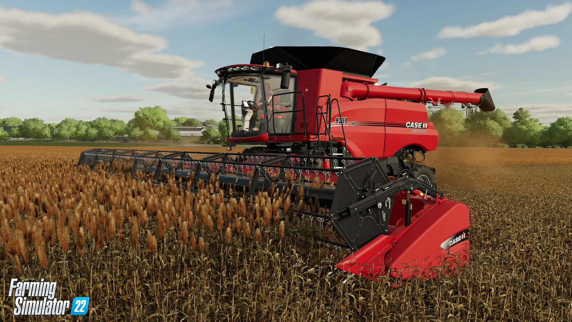 Farming Simulator 22 oyun içi görsel 3