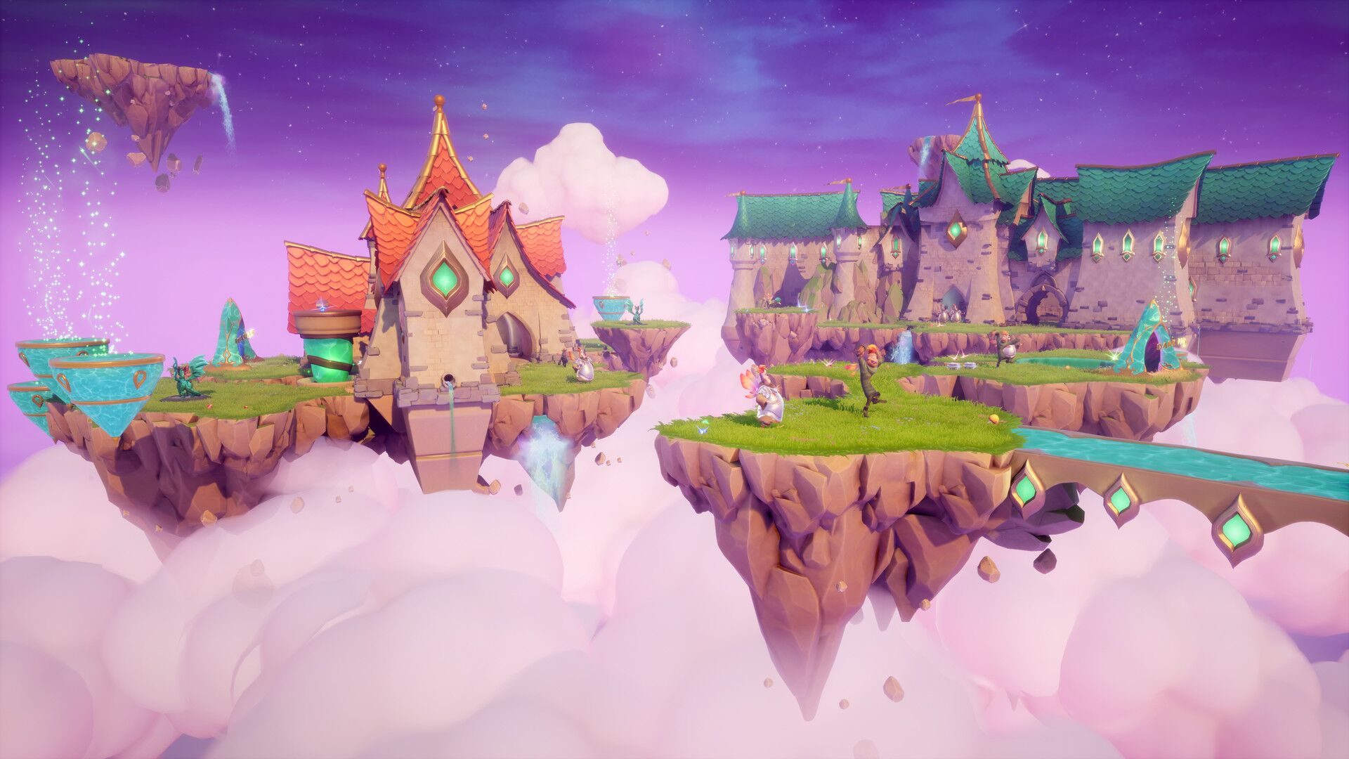 Spyro Reignited Trilogy oyun içi görsel 3