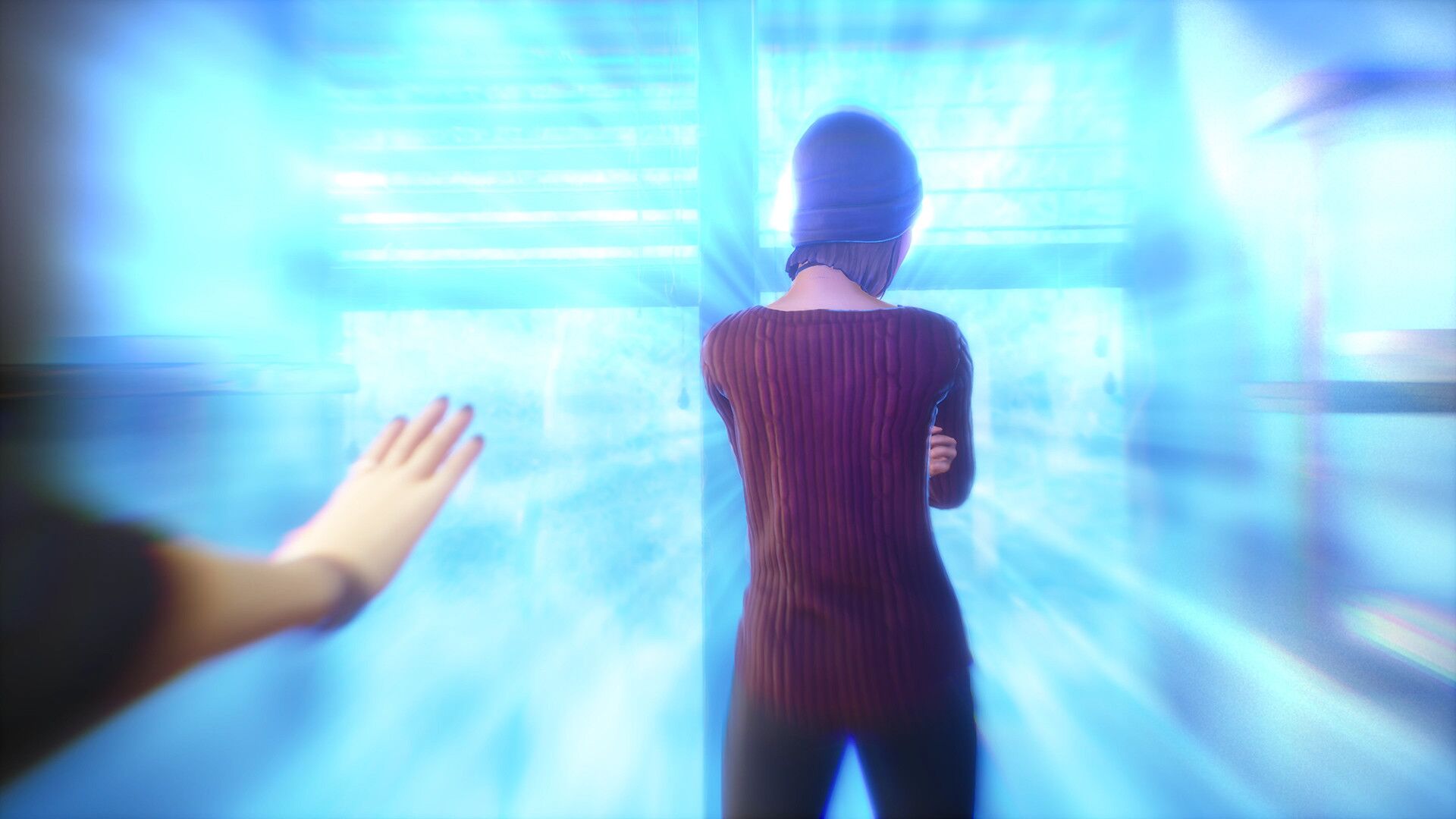 Life is Strange: True Colors oyun içi görsel 3