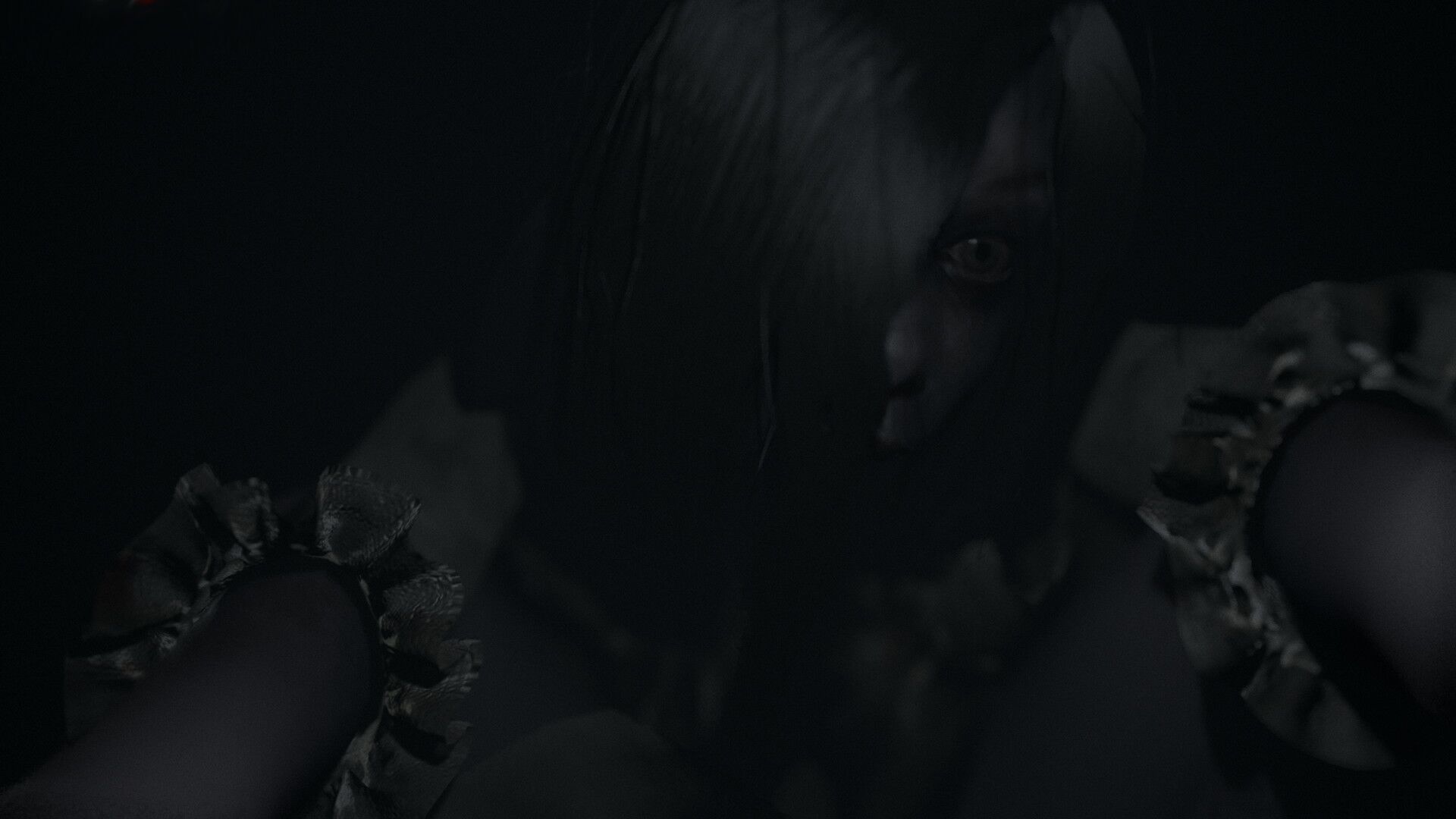 Visage oyun içi görsel 3