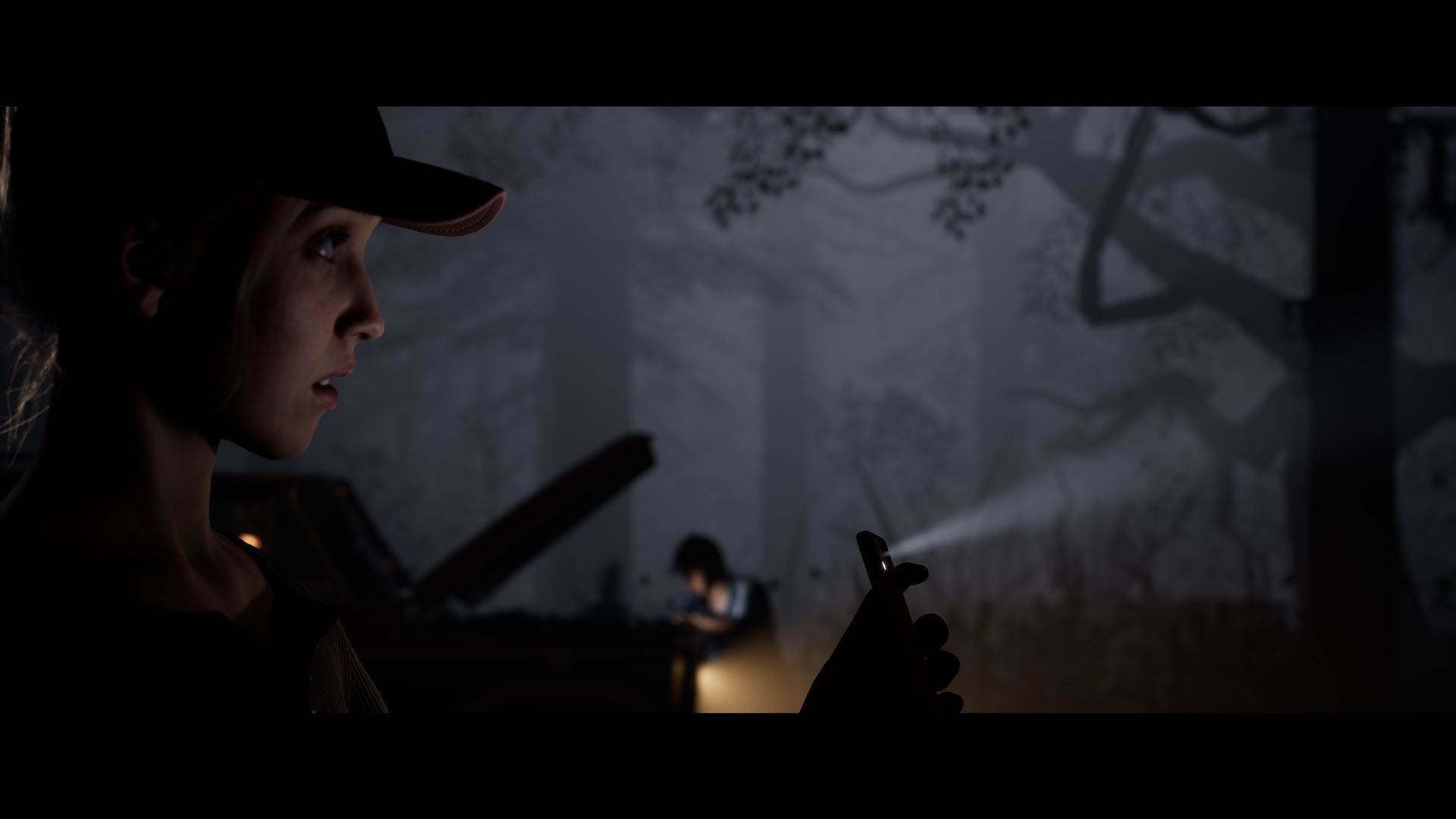 The Quarry Deluxe Edition oyun içi görsel 2