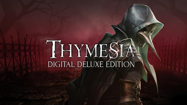 Thymesia Deluxe Edition