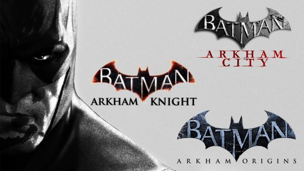 The Batman Serisi ucuz satın al - Tiriniti