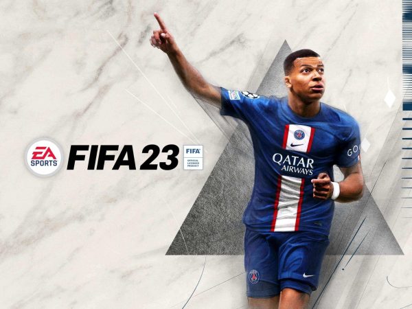 FIFA 23 ucuz satın al - Tiriniti