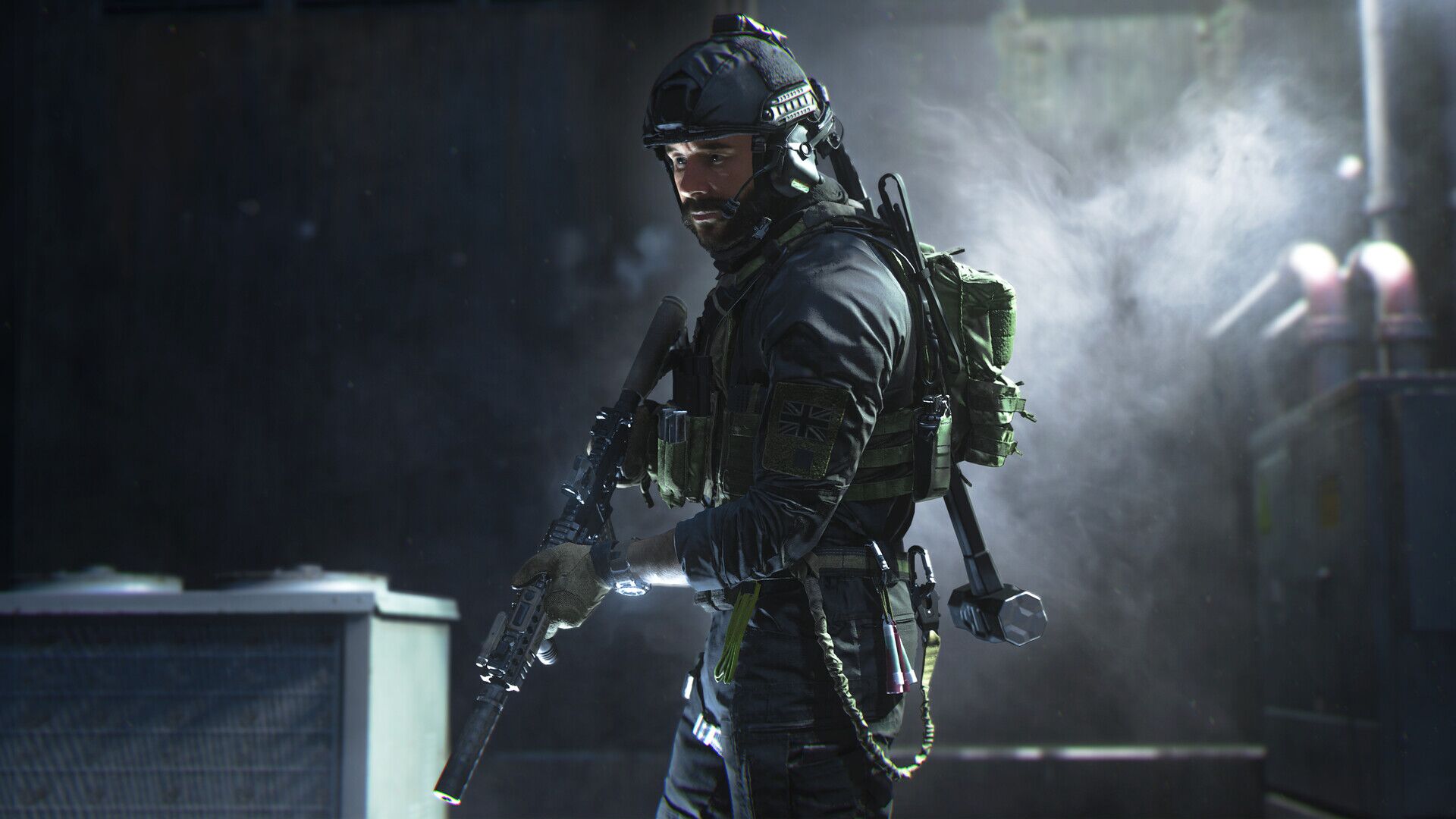 Call of Duty : Modern Warfare II (Kiralık) oyun içi görsel 2