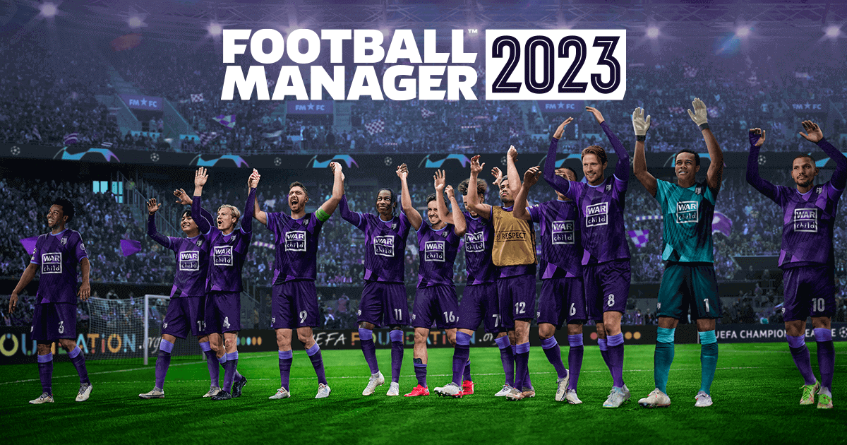 Football Manager 2023 In Game Editör Online