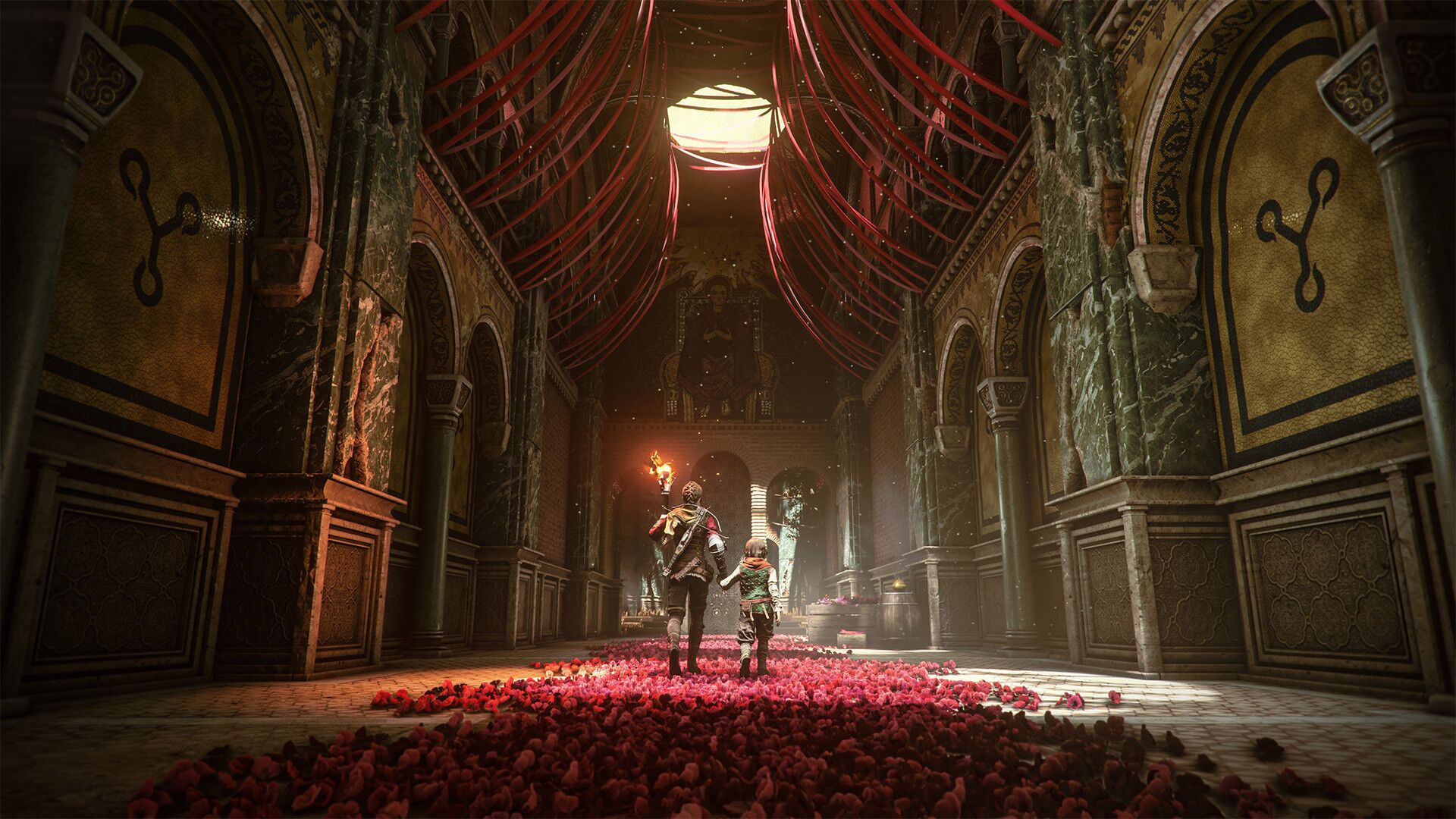 A Plague Tale Requiem oyun içi görsel 3
