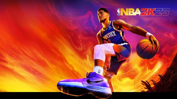 Nba 2K23 x Pga Tour 2K23 ucuz satın al - Tiriniti