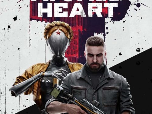 Atomic Heart