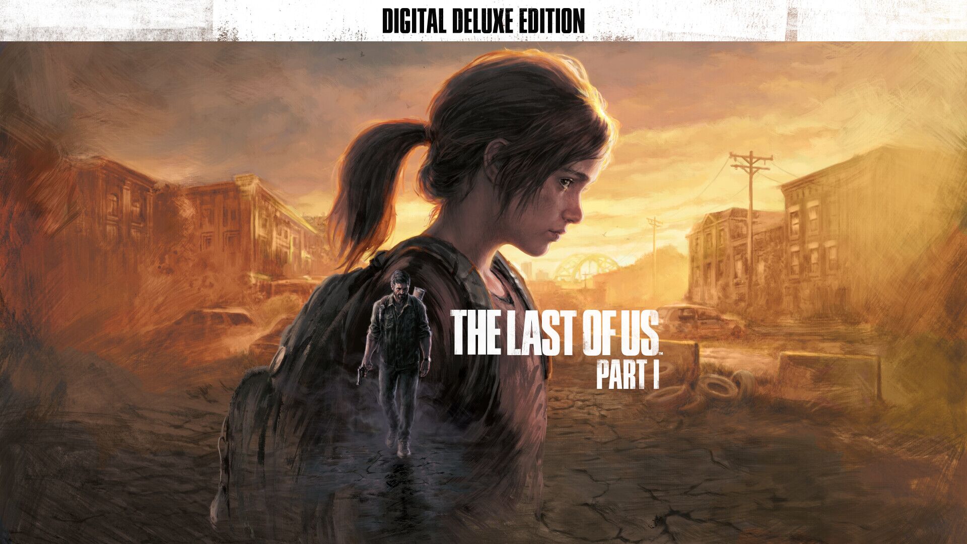 The Last of Us Part I Dijital Deluxe oyun içi görsel 1