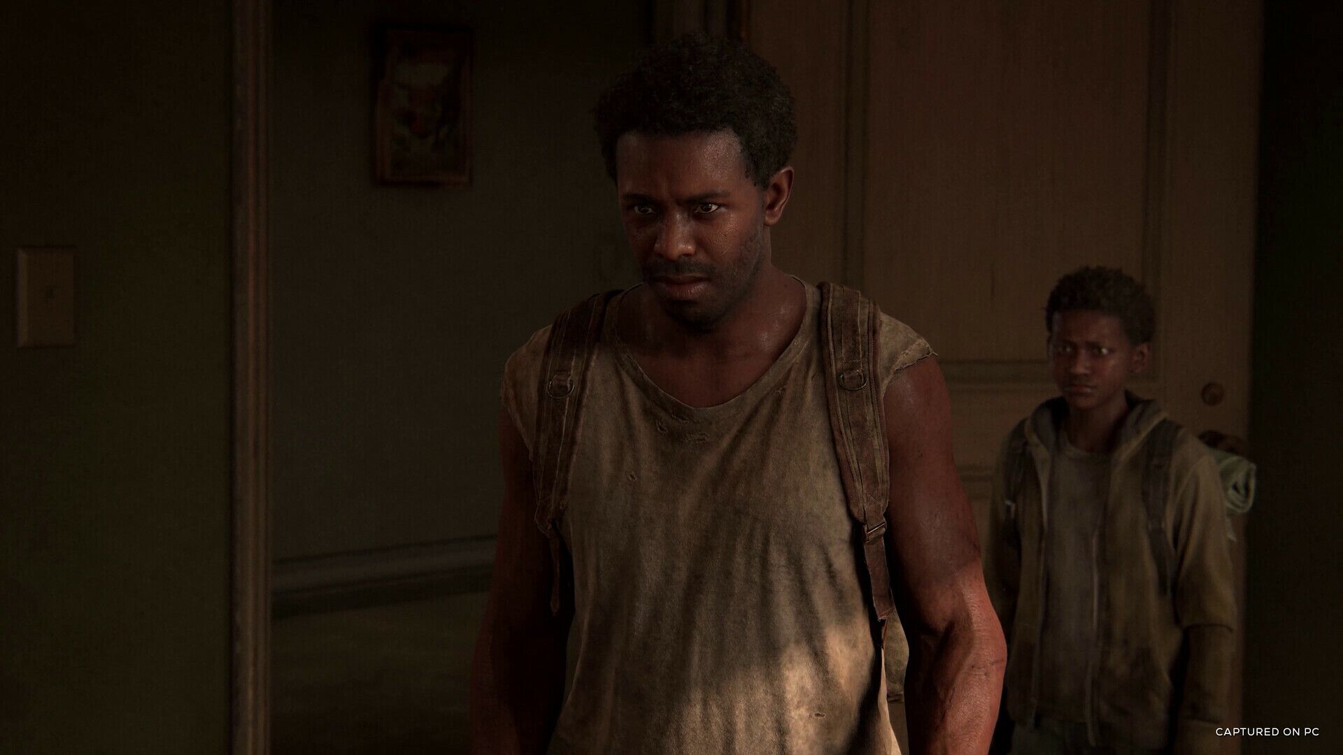 The Last of Us Part I Dijital Deluxe oyun içi görsel 2