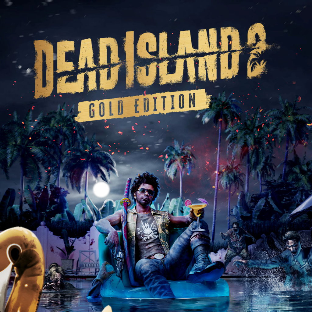 Dead Island 2 Gold Edition Satın Al - Tiriniti En Ucuz Oyun