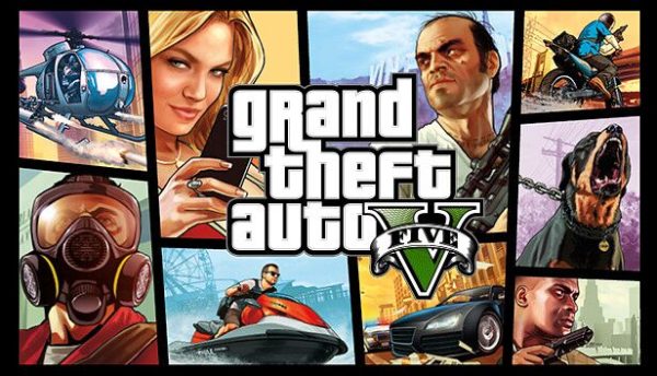 GTA V Premium (Offline) ucuz satın al - Tiriniti