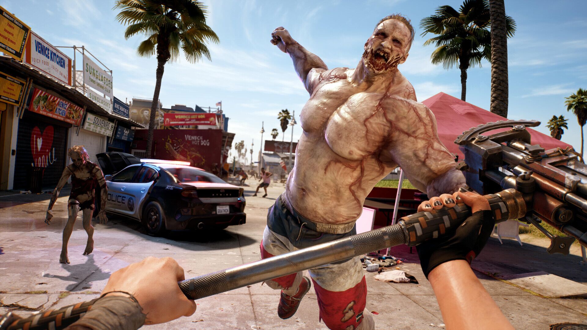 Dead Island 2 Gold Edition oyun içi görsel 1