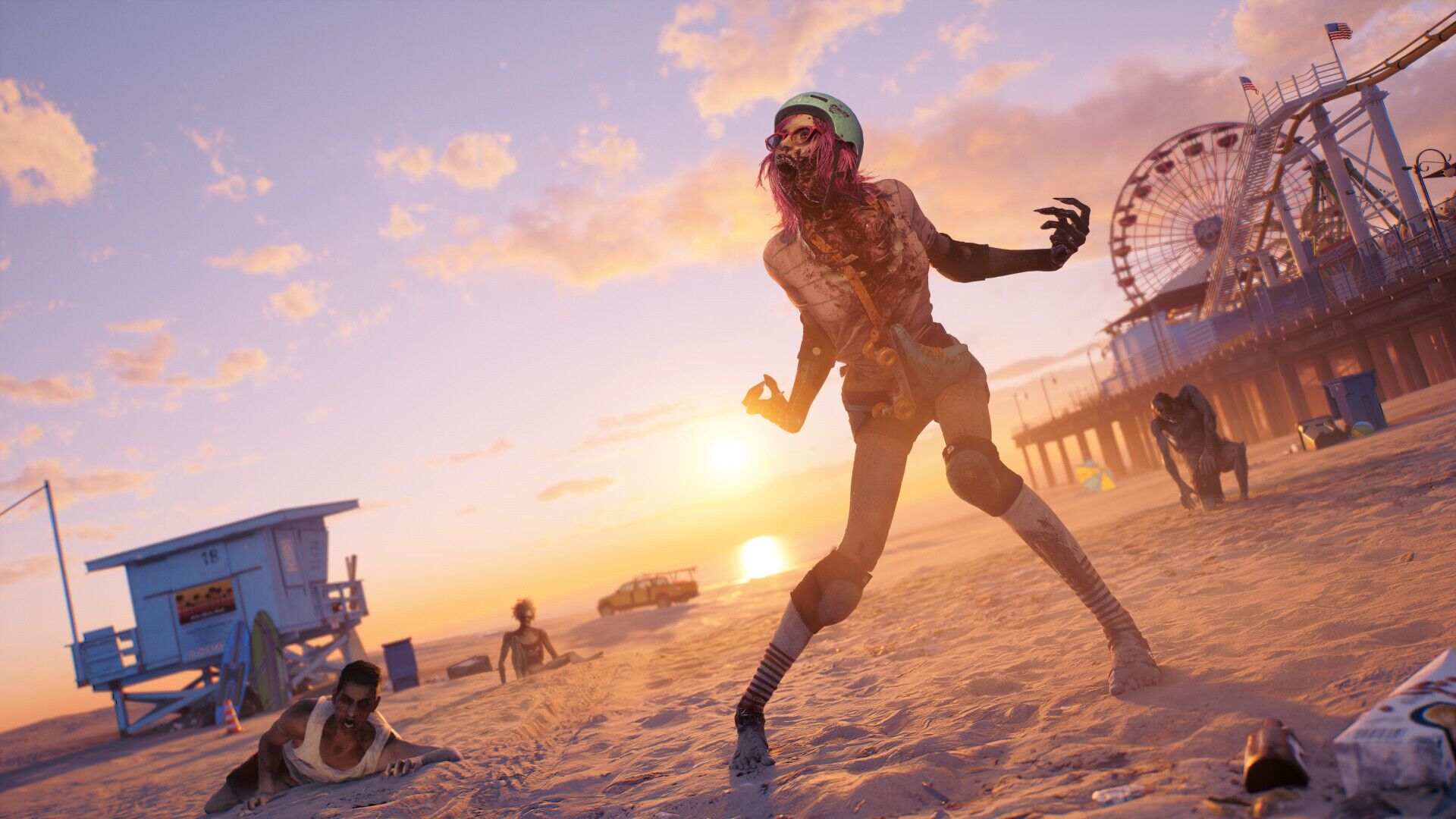 Dead Island 2 Gold Edition oyun içi görsel 3