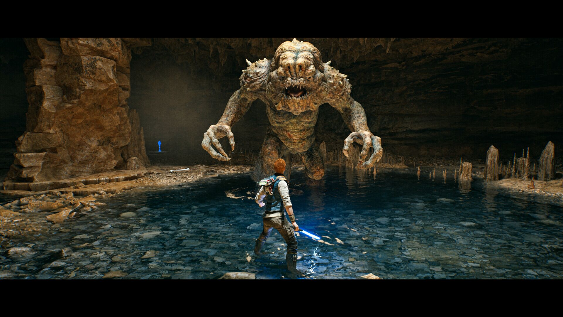 Star Wars Jedi Survivor Deluxe Edition oyun içi görsel 2