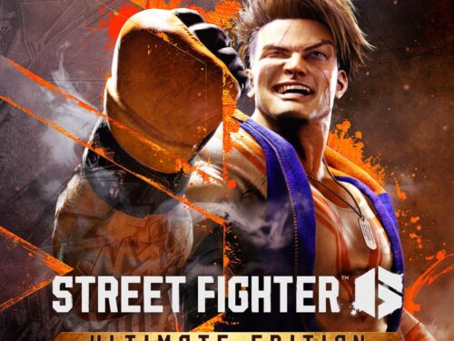 street fighter 6 ultimate