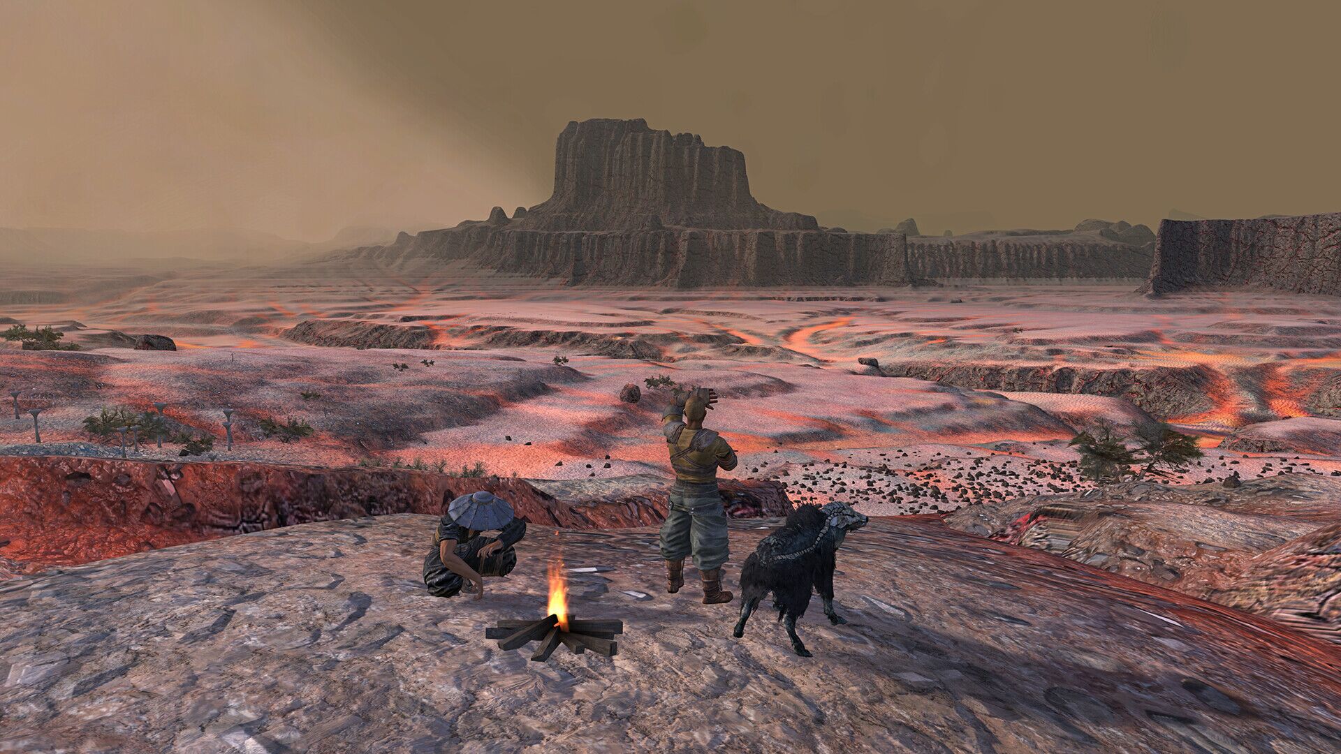 Kenshi oyun içi görsel 3