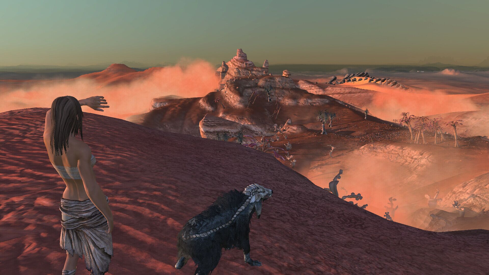 Kenshi oyun içi görsel 1