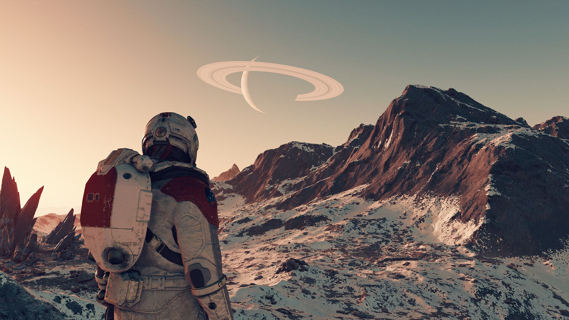Starfield Premium Edition oyun içi görsel 3