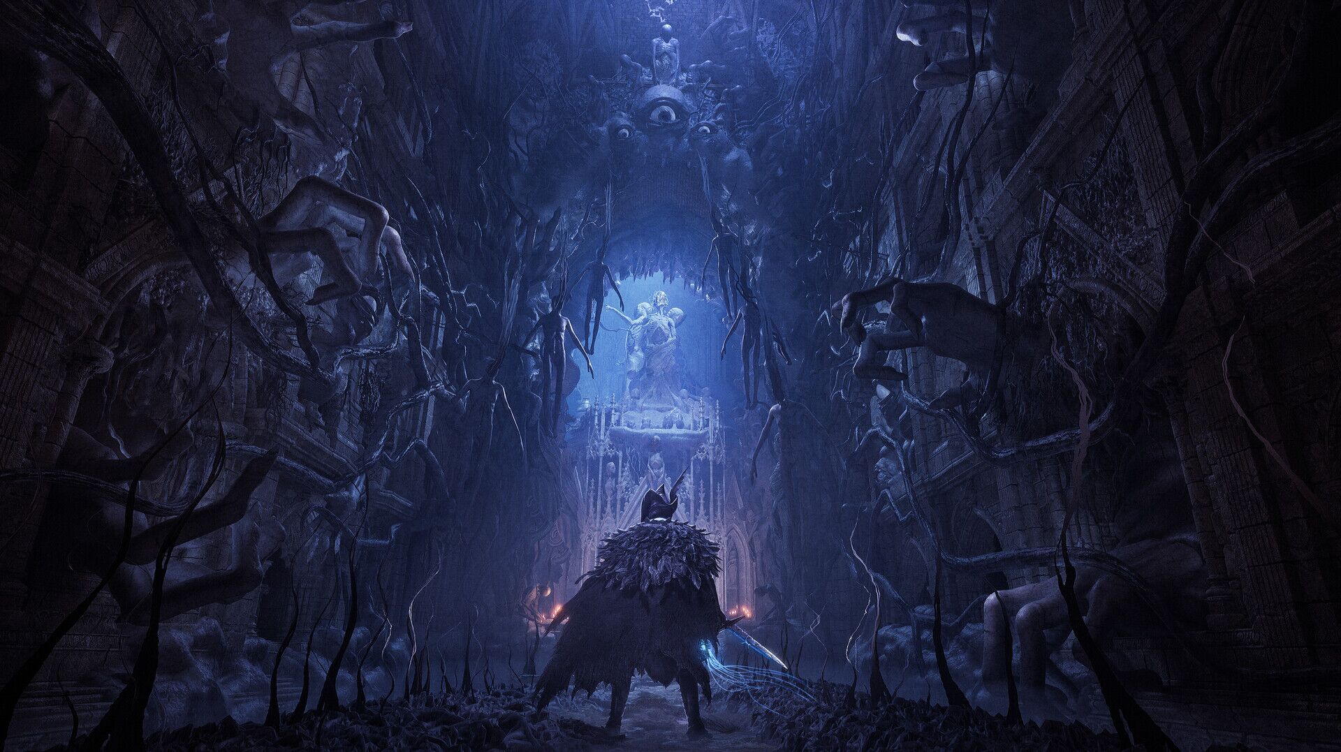 Lords Of The Fallen Deluxe Edition oyun içi görsel 3