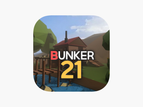 Bunker 21