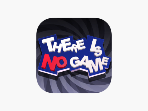 There Is No Game WD