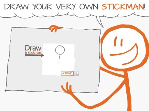 Draw A Stickman Episode 2 Pro