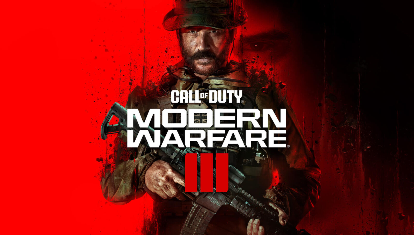Call of Duty : Modern Warfare III (Kiralık)