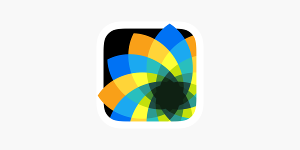 Amaziograph + iOrnament ios AppStore iPad ucuz satın al - Tiriniti