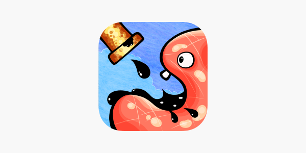 Feed Me Oil 1 + 2 iPhone ios iPad Appstore ucuz satın al - Tiriniti