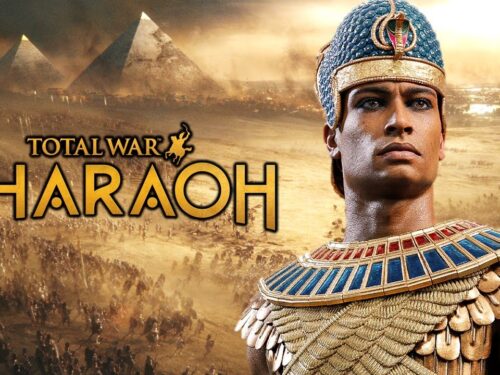 Total War: PHARAOH - Dynasty Edition
