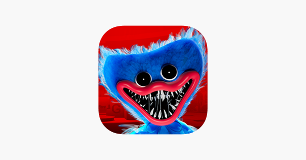 Poppy Playtime Chapter 1, 2 iPhone ios AppStore iPad ucuz satın al - Tiriniti