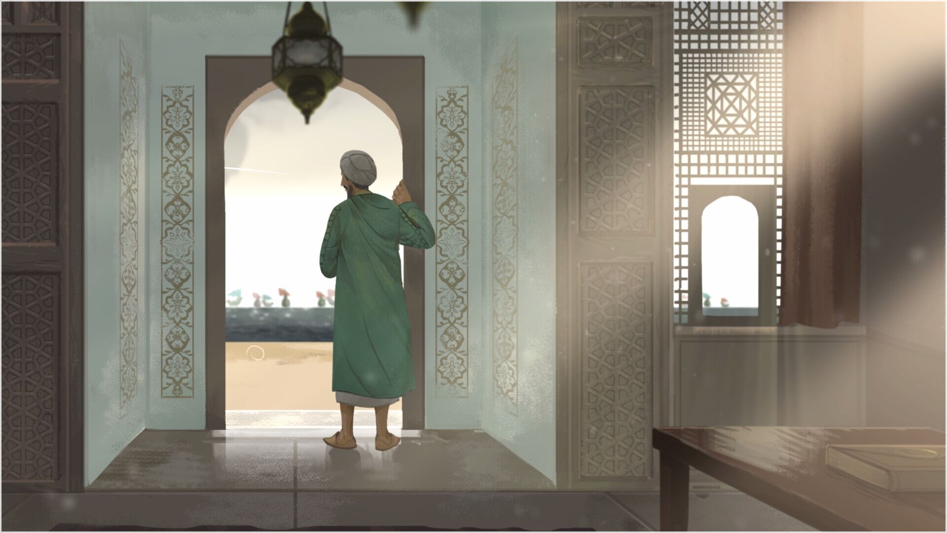 Age of Empires IV The Sultans Ascend oyun içi görsel 2