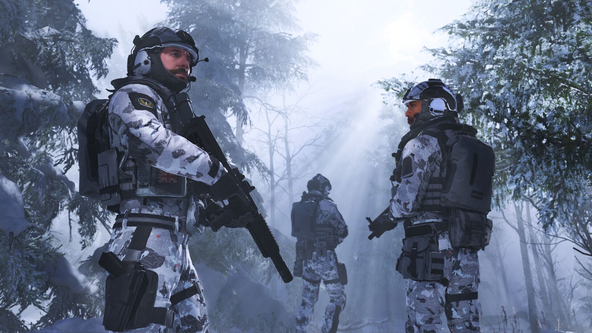 Call of Duty : Modern Warfare III (Kiralık) oyun içi görsel 2