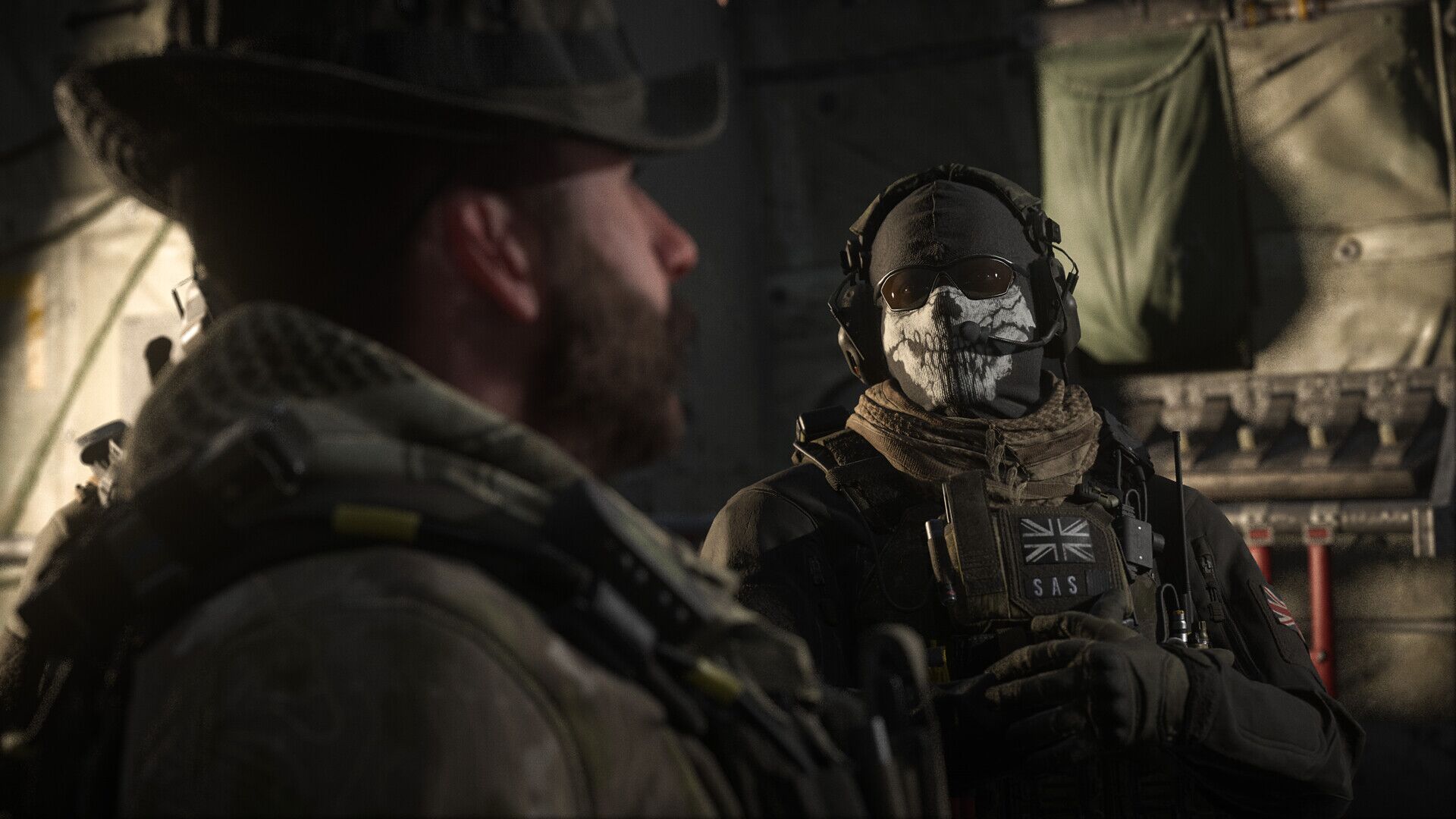 Call of Duty : Modern Warfare III (Kiralık) oyun içi görsel 1