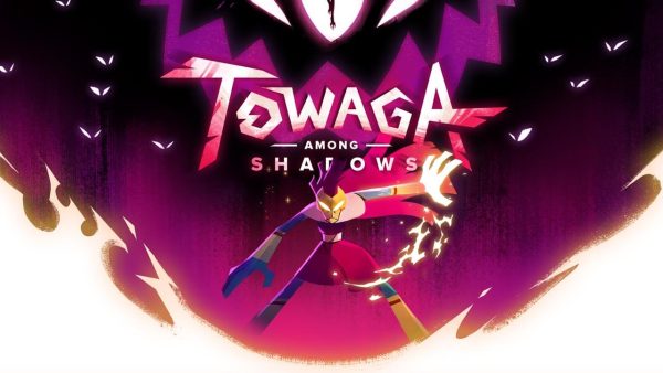 Towaga Among Shadows God of Light iPhone iPad AppStore ucuz satın al - Tiriniti