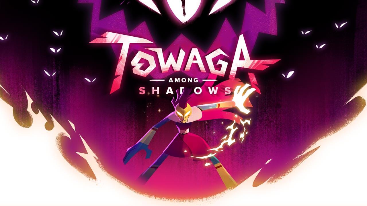 Towaga Among Shadows God of Light iPhone iPad AppStore ucuz satın al - Tiriniti