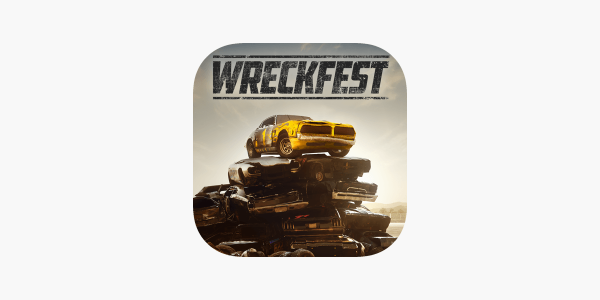 Wreckfest