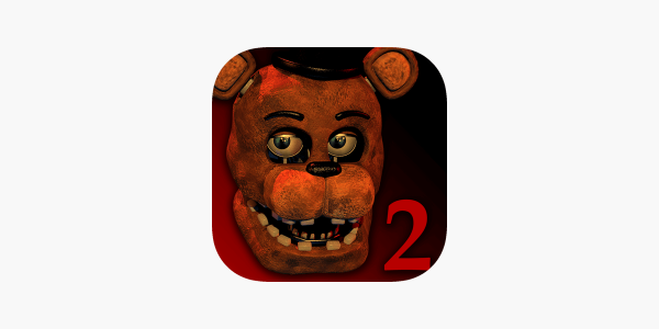 Five Nights at Freddys 2