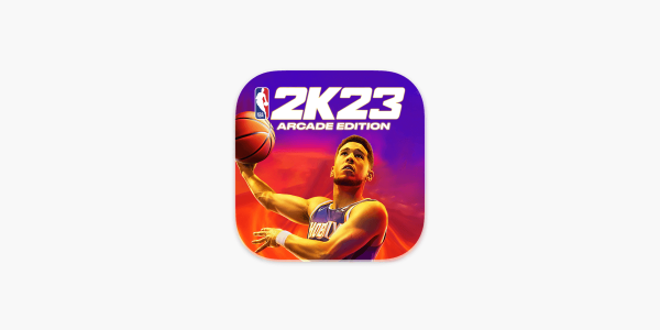 NBA 2K23 Arcade Edition