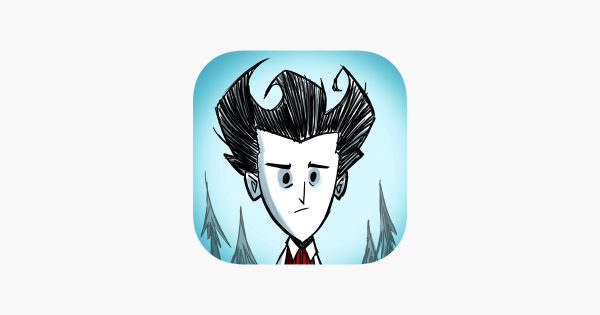 Dont Starve PE