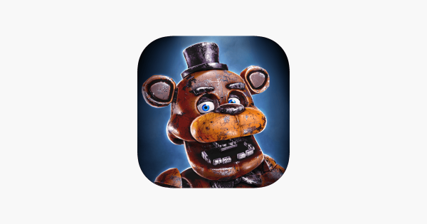 ALL PARTS Five Nights at Freddys FNAF