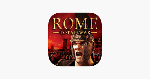 ROME Total War