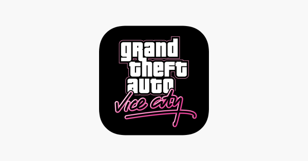 Grand Theft Auto Vice City