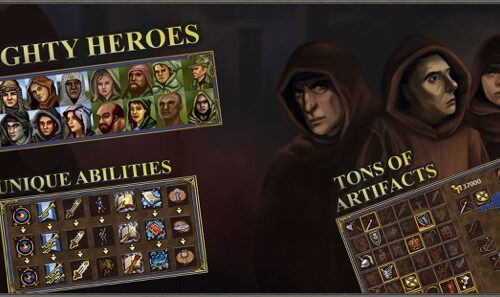 Heroes of Might